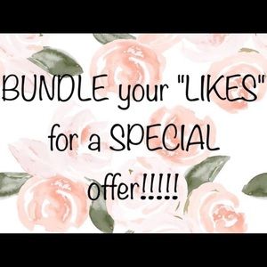 Bundle Bundle Bundle